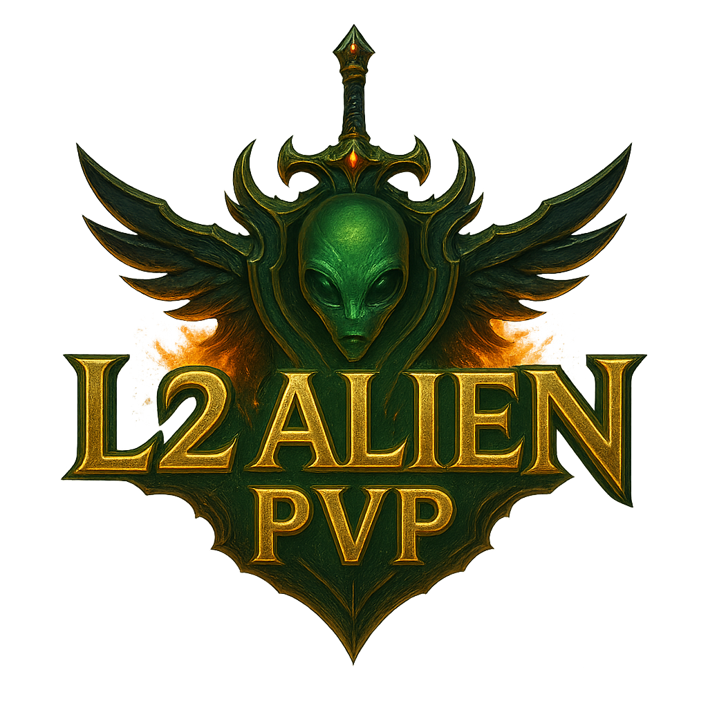 L2 ALIEN PVP