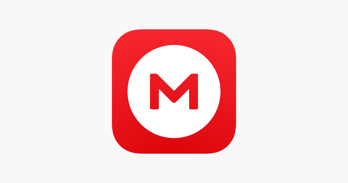 MediaFire Logo
